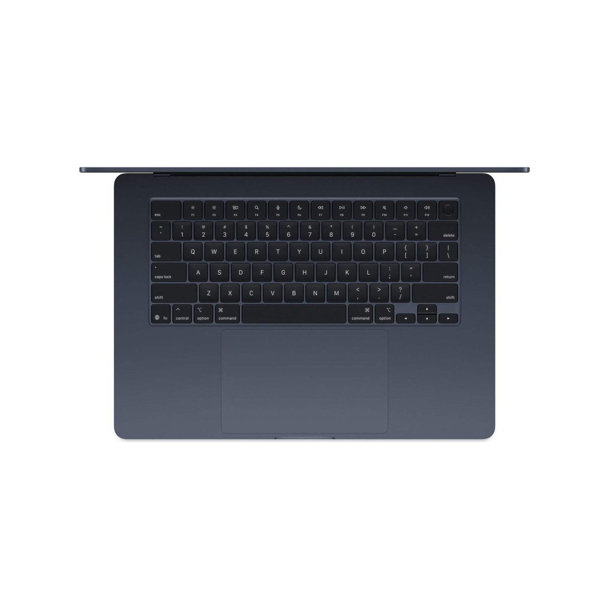 Apple MacBook Air 15" 2025 Midnight (MW1L3) б/в